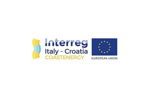 Interreg Italy-Croatia projekt COASTENERGY - Javni poziv
