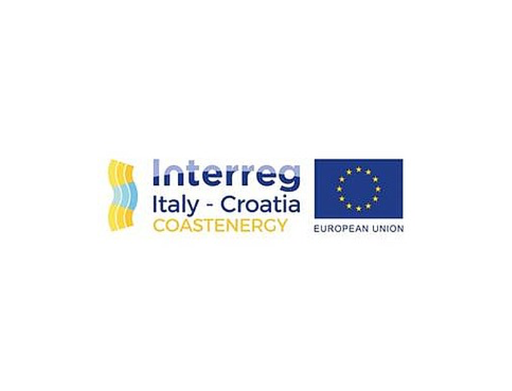 Interreg Italy-Croatia projekt COASTENERGY - Javni poziv