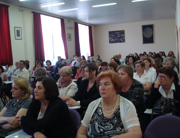 PALIJATIVNA SKRB U ISTARSKOJ ŽUPANIJI od zamisli do ostvarenja