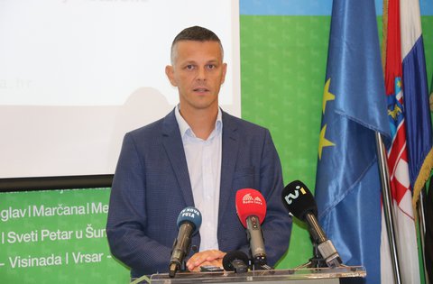 Arrivano in Istria 32 milioni di kune dai fondi dell'UE