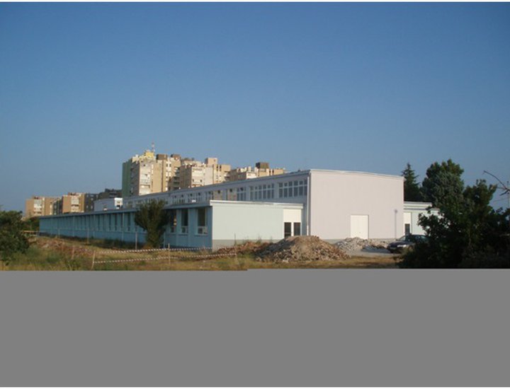 Il Ministero dello sviluppo regionale e dei fondi dell'Unione europea cofinanzierà la preparazione della documentazione per il progetto CNT Vidikovac