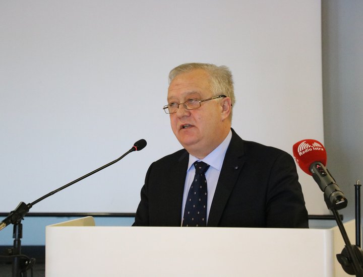 Si è tenuta l'ultima seduta di lavoro dell'Assemblea della Regione Istriana in questa convocazione