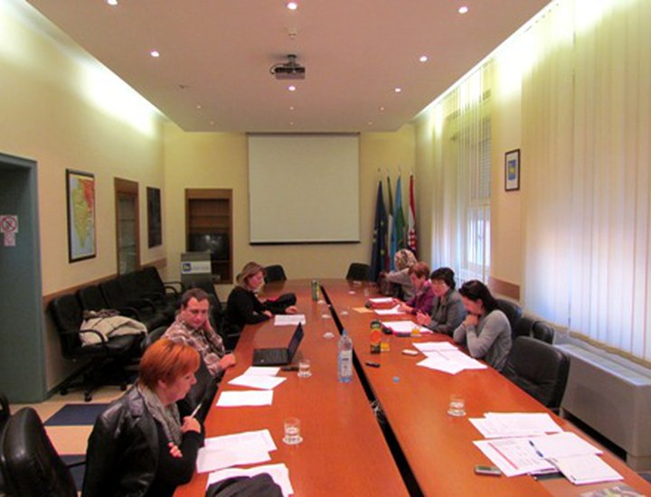 Pola: Si è tenuta la terza seduta della Commissione regionale per la parità di genere