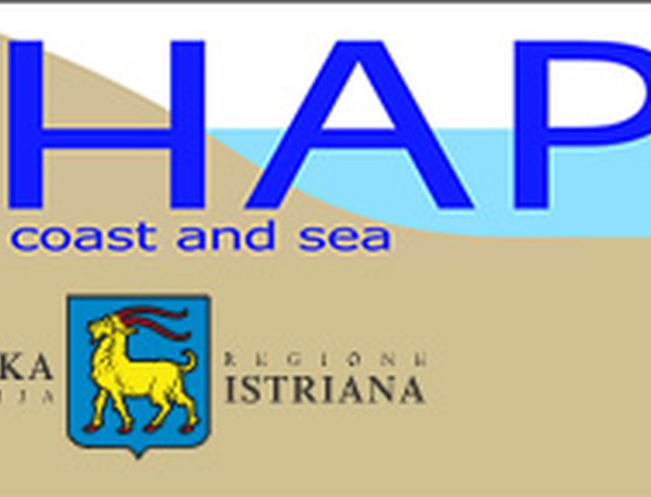Internetske stranice projekta SHAPE