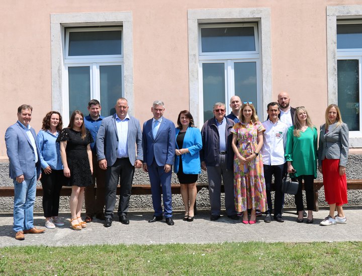73,6 tisuća eura iz županijskog proračuna za slabije razvijena turistička područja