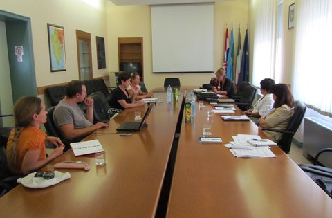 Si è tenuto il secondo incontro della Commissione regionale per i pari diritti