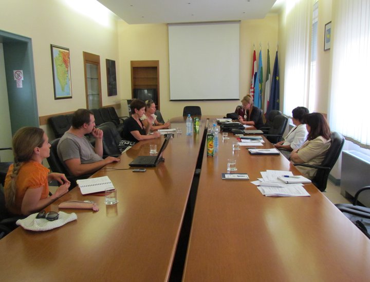 Si è tenuto il secondo incontro della Commissione regionale per i pari diritti