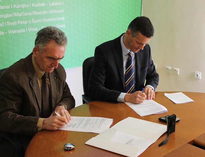 Firmata la seconda integrazione del Contratto collettivo dei funzionari e impiegati statali e locali della Repubblica di Croazia