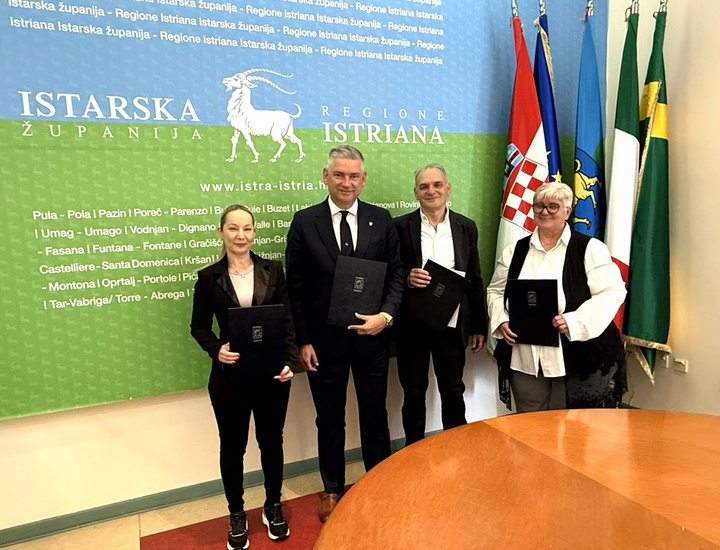 Istarska županija osigurala besplatan prijevoz onkoloških bolesnika i u 2026. godini