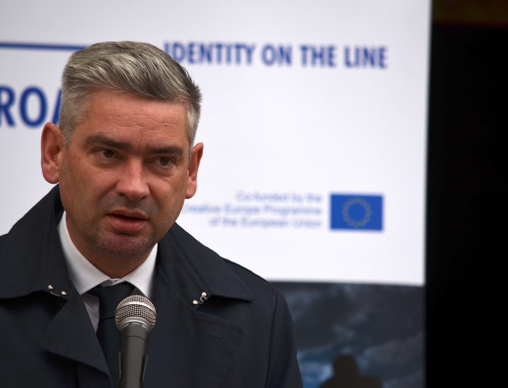 Il presidente Miletić: La storia come maestra di vita non ci ha insegnato abbastanza