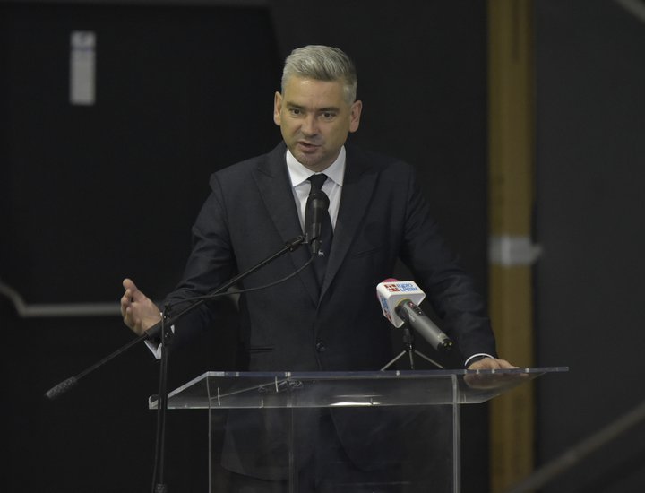 Il presidente Miletić: Desideriamo essere un partner aperto e attivo nello sviluppo della ferrovia istriana