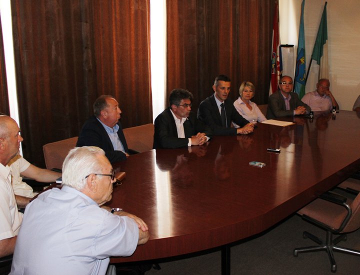 àˆ stato istituito il Coordinamento della minoranza nazionale bosniaca della Regione Istriana