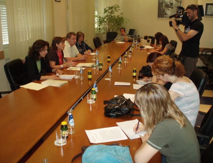 Pula: Lokalni program djelovanje za mlade Istarske županije ide dalje!