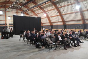 Održan prvi dan konferencije „Dani energetske tranzicije Istarske županije“ – Zeleni i dostupniji oblici javnog prijevoza kao ključ održivog razvoja