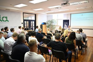 La Regione Istriana investe 350.000 euro per lo sviluppo dell’imprenditoria in Istria