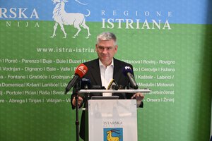 L’Istria tra le regioni croate più attrattive per vivere e lavorare: proseguono gli investimenti nelle infrastrutture di trasporto e nell’istruzione