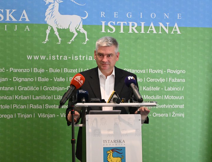 L’Istria tra le regioni croate più attrattive per vivere e lavorare: proseguono gli investimenti nelle infrastrutture di trasporto e nell’istruzione