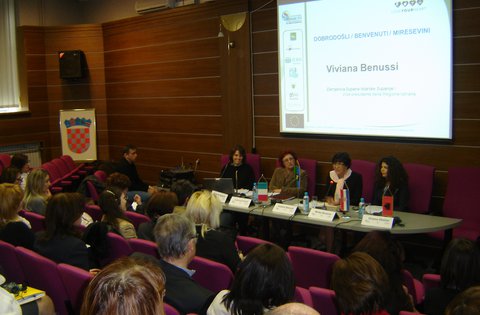 Održan Kick-off meeting projekta LOVE YOUR HEART