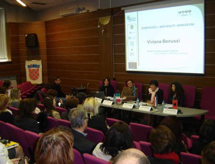 Održan Kick-off meeting projekta LOVE YOUR HEART