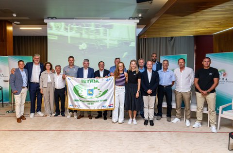 Župan Miletić: Svih 12 mjeseci u godini promoviramo sport, posebice među mladima