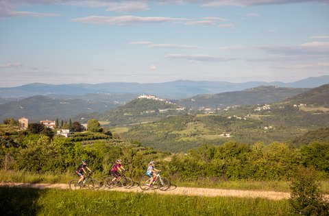 La Regione Istriana continua con i programmi che promuovono lo sviluppo sostenibile del turismo