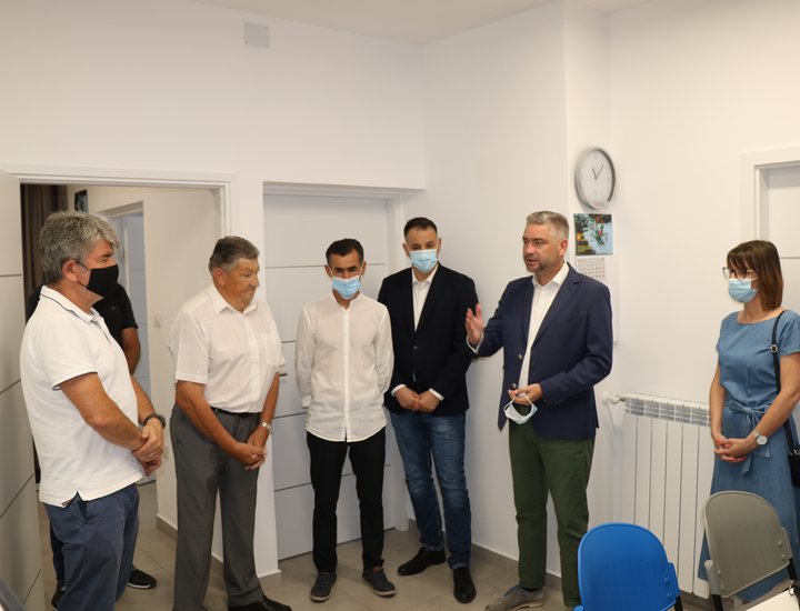 Lupoglav od danas ima UZV aparat