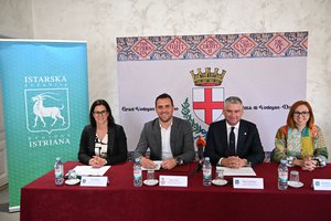L’XI Festival del multiculturalismo per la prima volta a Dignano