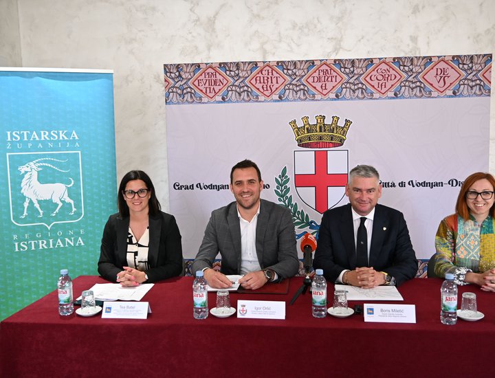 L’XI Festival del multiculturalismo per la prima volta a Dignano