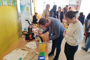 Inovativnim pristupima do održivog korištenje resursa