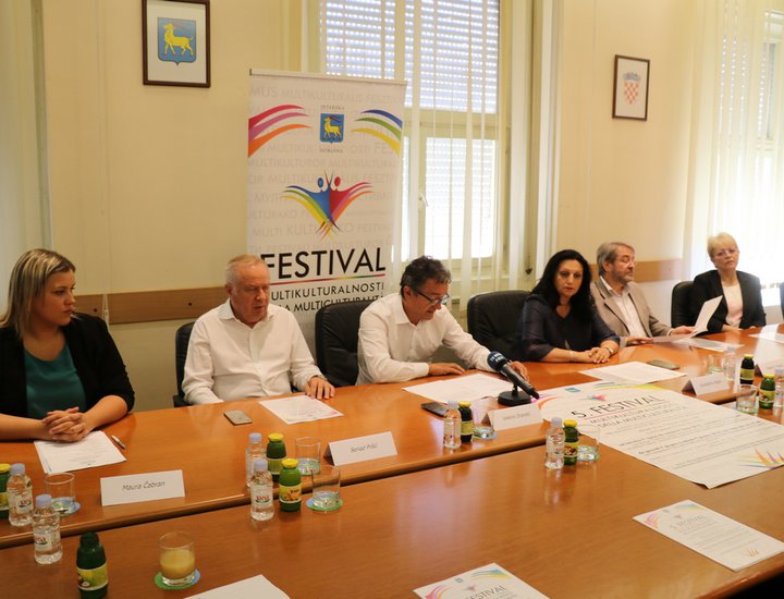 Annunciato il V Festival della multiculturalità