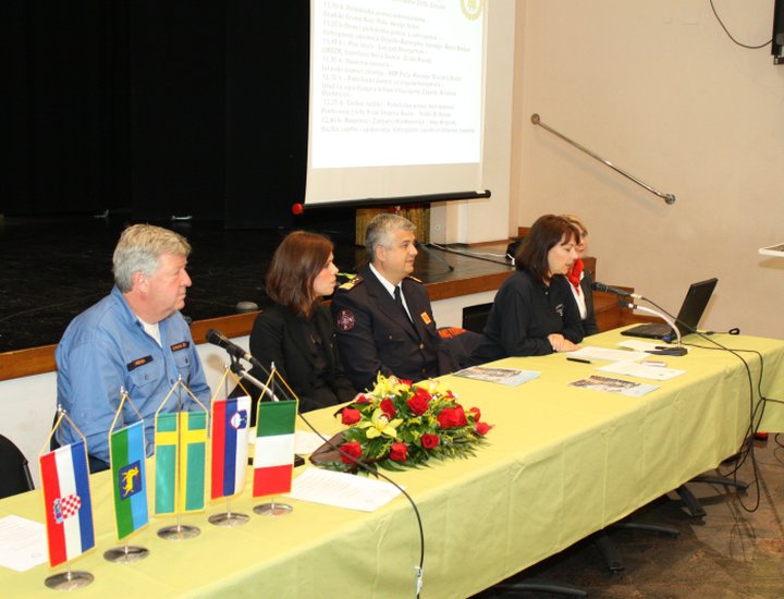 2. Dani zaštite i spašavanja
