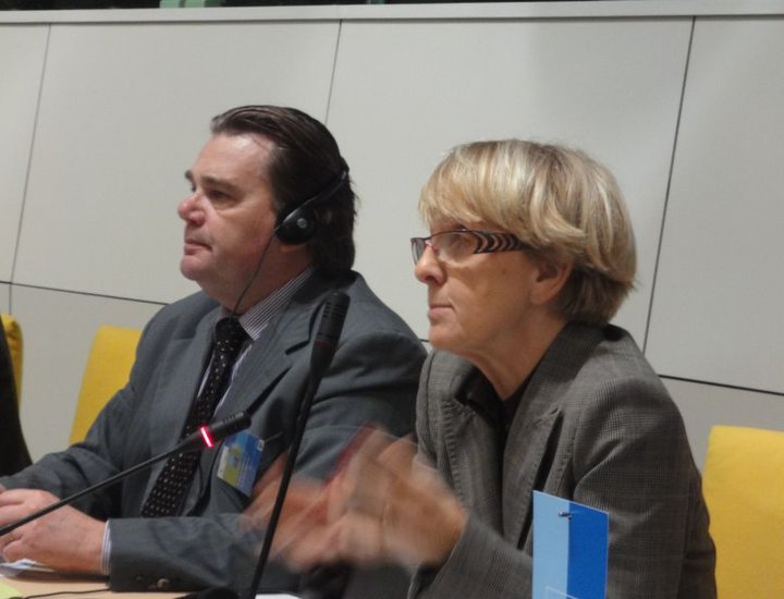 Bruxelles: Jadranska strategija predstavljena u Odboru regija u Bruxellesu
