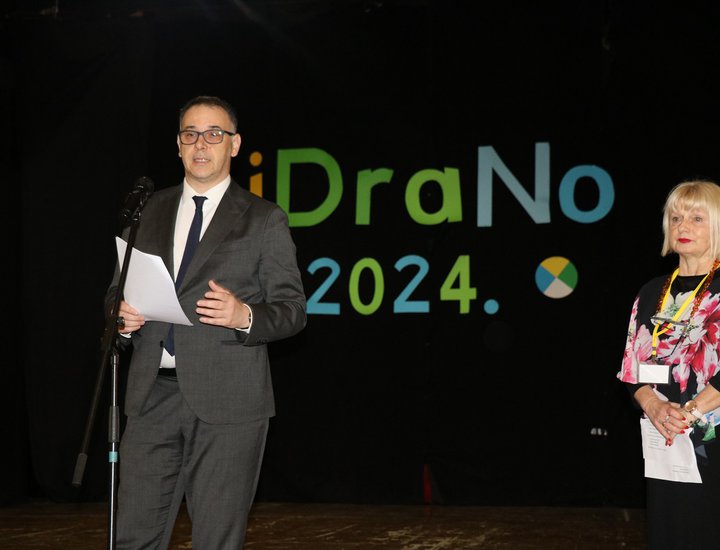 Otvorena županijska Smotra LiDraNo 2024.