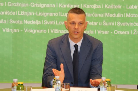 La Regione Istriana e l'Agenzia istriana per lo sviluppo avviano una nuova linea di credito per imprenditori con le migliori condizioni sul mercato