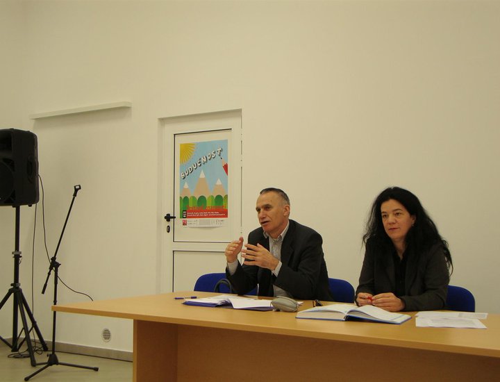 Presentato il concorso per la selezione delle scuole che parteciperanno al progetto KEPASS