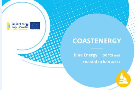 Održan drugi Cross-Border Coastal Energy Hub projekta Coastenergy