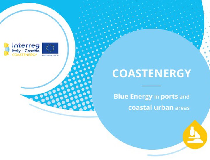 Održan drugi Cross-Border Coastal Energy Hub projekta Coastenergy