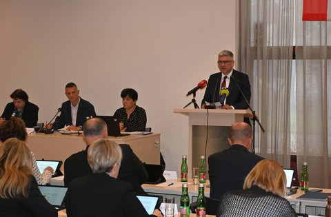 Vijećnici usvojili Prijedlog proračuna za 2026.