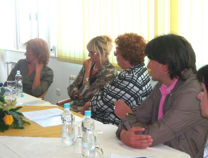 Obilježavanje Svjetskog dana Alzheimerove bolesti