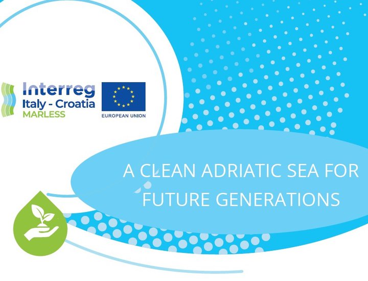MARLESS – Održana konferencija “Čisto Jadransko more za buduće generacije“
