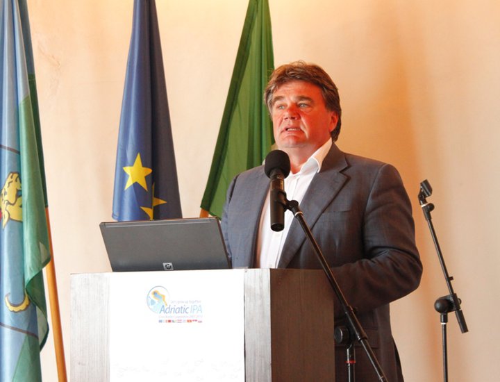 Aperto a Valle il Centro per l'UE e la cooperazione internazionale