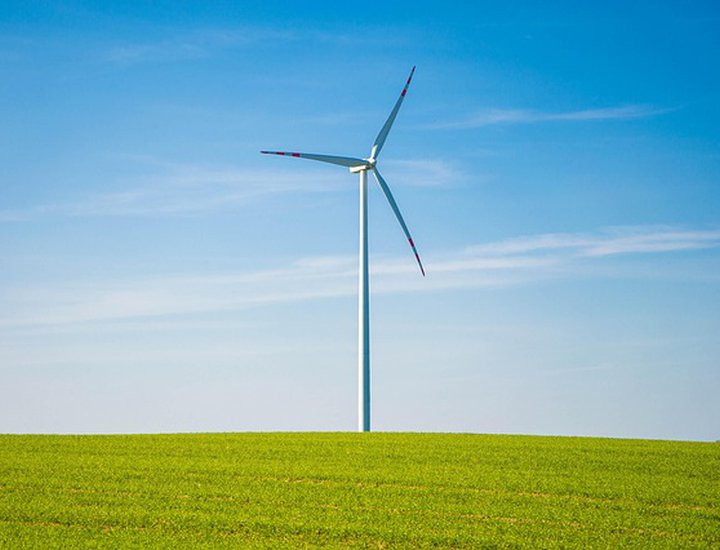 Trendovi u razvoju vjetroenergije u 2025.