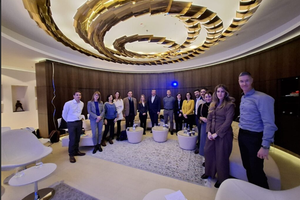 REFINEE konzorcij u Ljubljani: dva dana inspirativnih razgovora i planiranja kako malim i srednjim poduzetnicima približiti održiva rješenja