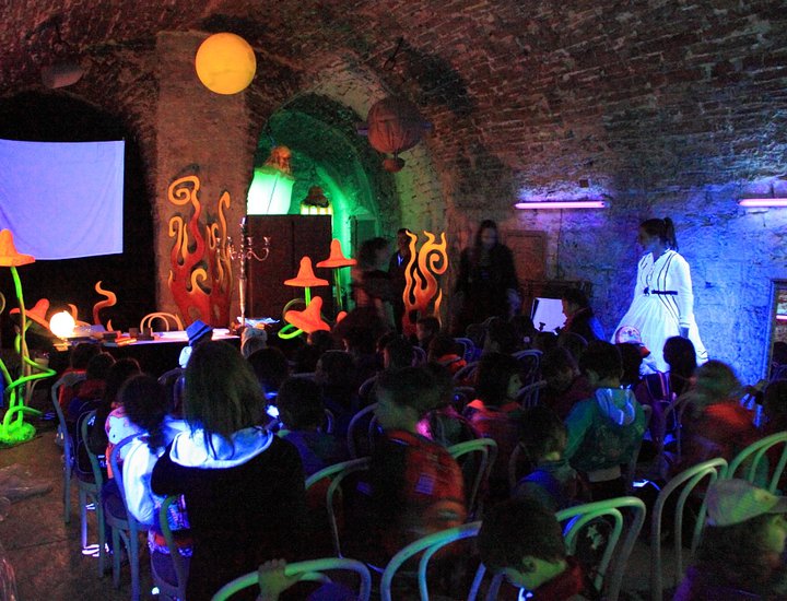 L'Istria InspiriTIĆ insegna ai bambini il patrimonio storico-culturale dell'Istria