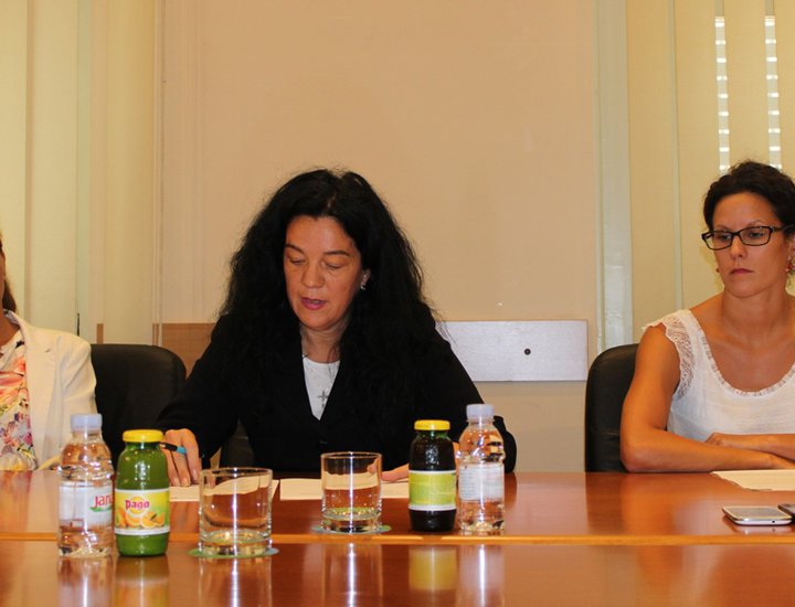 Presentato il progetto UE K.E.P.A.S.S. - Programma di scambio di sapere tra i sistemi scolastici della Regione Adriatica