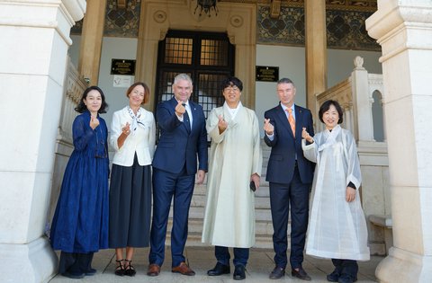 Istra i korejski Seoul pokreću snažniju turističku suradnju