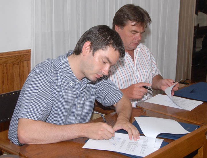 Potpisan Sporazum o suradnji na provedbi Plana za zdravlje građana Istarske županije