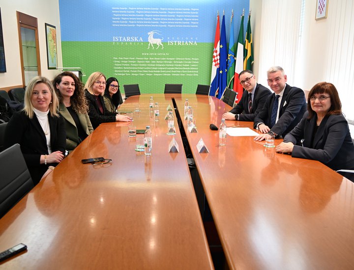 Župan Miletić: Cijene u županijskim domovima nisu se mijenjale od 1. siječnja 2024., a novih povećanja neće biti ni u 2025. godini