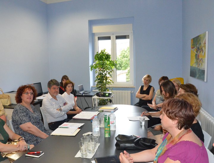 Otvoren Centar za prevenciju kardiovaskularnih bolesti u Istarskim domovima zdravlja