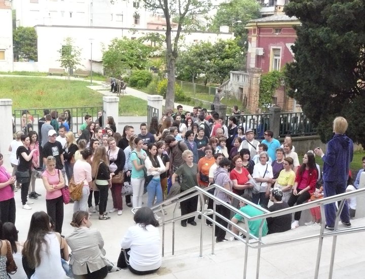 Međunarodni Dan kretanja obilježen diljem Istre